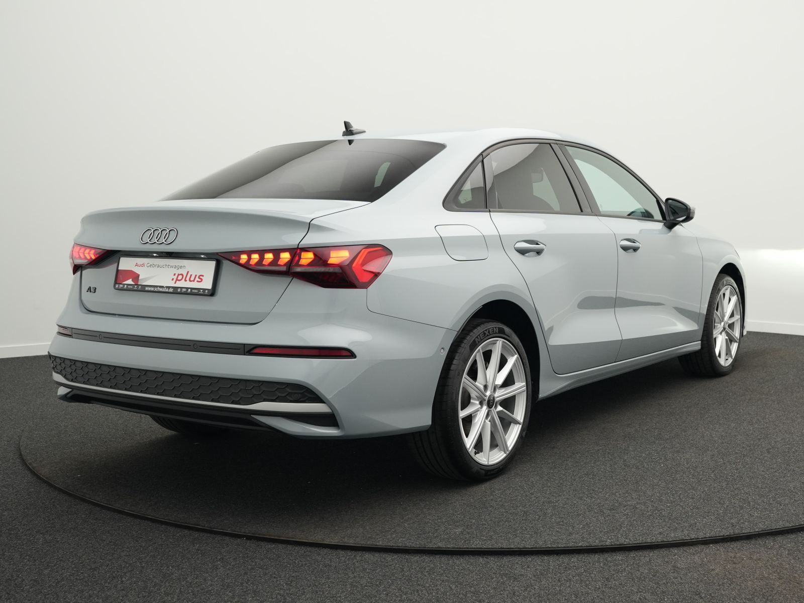 Audi A3 - Bild 3