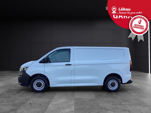 Volkswagen T7 Transporter TDI Kasten AHK KLIMA LaneAssist R