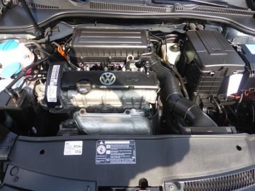 Volkswagen Golf VI  1.4 16V Trendline KlimaPDCAllwetter