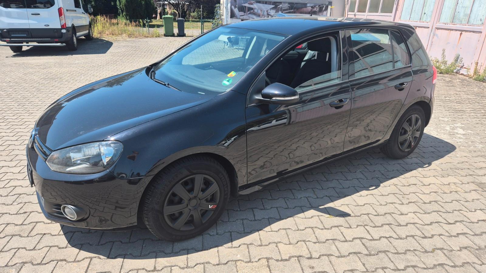 Volkswagen Golf   IV  Trendline