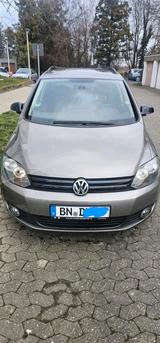 Volkswagen VW Golf plus 2012 - VW Golf Plus in Bonn
