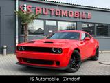 Dodge Challenger 6,4 V8 392 SRT WIDEBODY*ORANGE* - Dodge Challenger: Srt8 392