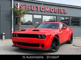 Dodge Challenger 6,4 V8 392 SRT WIDEBODY*ORANGE* - Dodge Challenger: Srt8 392