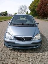 Mercedes-Benz Mercedes Benz A170 CDI - gebrauchte Mercedes-Benz A 170 aus dem Jahr 2003