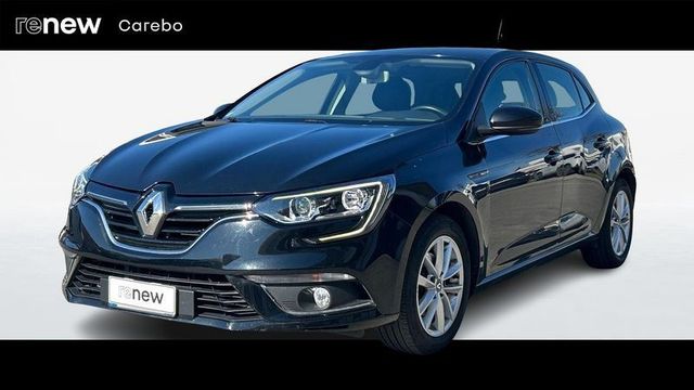 Renault Mégane Megane 5 Porte 1.5 dCi Energy 110