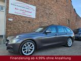 BMW 330d Touring xDrive | TüV neu - BMW 330 in Bielefeld