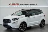 Ford EcoSport ST-Line Aut. *1.H *18 *Kamera*B&O*SHZ - Ford EcoSport in Wuppertal