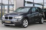 BMW X1 Baureihe X1 20 d xDrive/KAMERA/NAVI/AHK - BMW X1: Xdrive20d