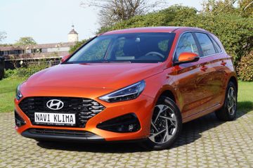 Hyundai i30 1.5T-GDI 48V MH. Advantage