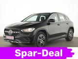 Mercedes-Benz GLA 180 d Progressive Business-Paket|SHZ|Tempoma - Mercedes-Benz GLA 180 mit Diesel-Antrieb: Geländewagen, Automatik