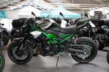 Kawasaki Z900 Shark, sofort lieferbar, Lieferservice - Motorräder in Solingen