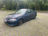 Honda civic EG8 BIS Sonntag 1000 - Honda Civic aus 1993