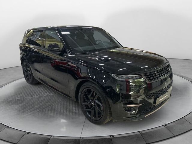 Другие Land Rover RR Sport Range Rover Sport 3.0D l6 30