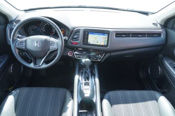 Honda HR-V - 8