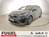 Kia ProCeed 1.5 T-GDi DCT GT-Line GD|Leder|Tech.|18Z