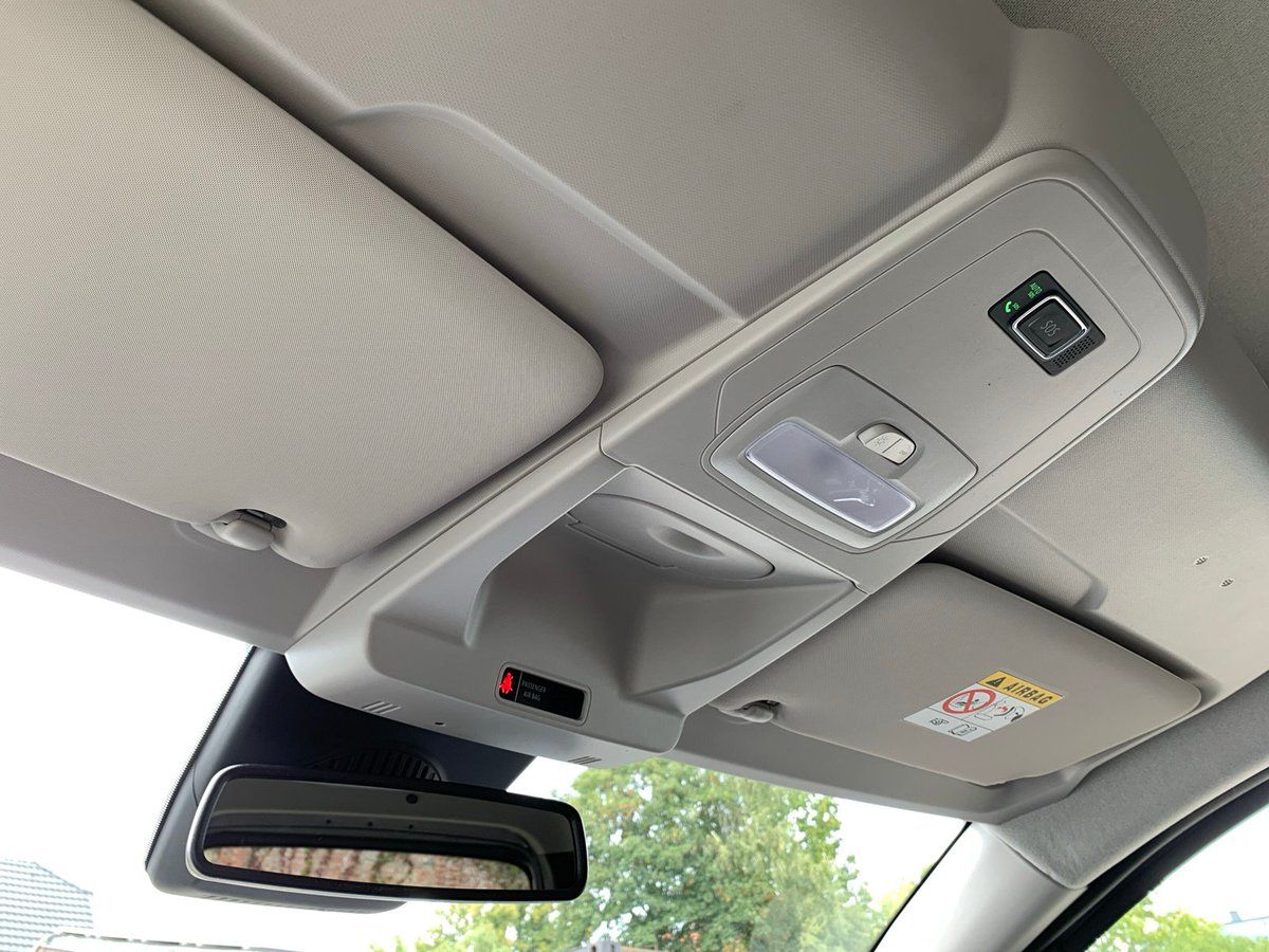 Renault Kangoo - Bild 27
