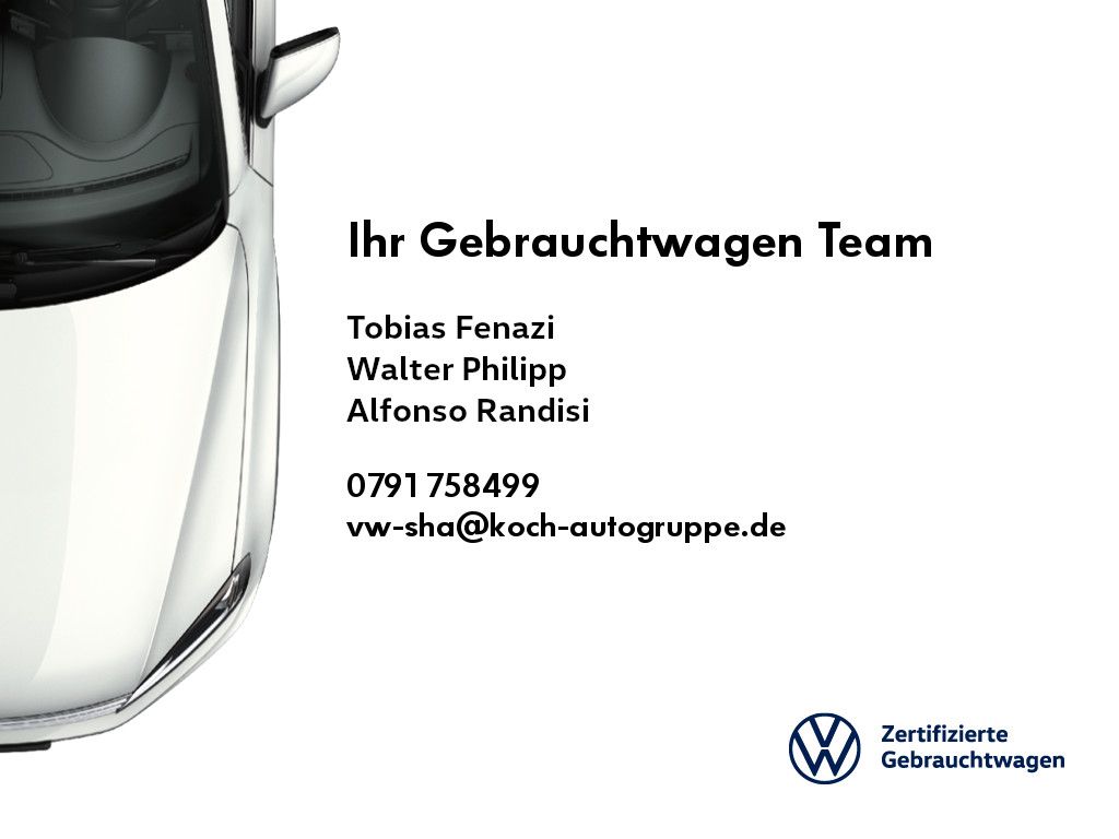 Volkswagen Taigo - Bild 9