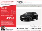 Audi Q4 55 e-tron qu. S line*HuD*MATRIX*WR*AHK*Pano** - Audi Q4 in Hamburg