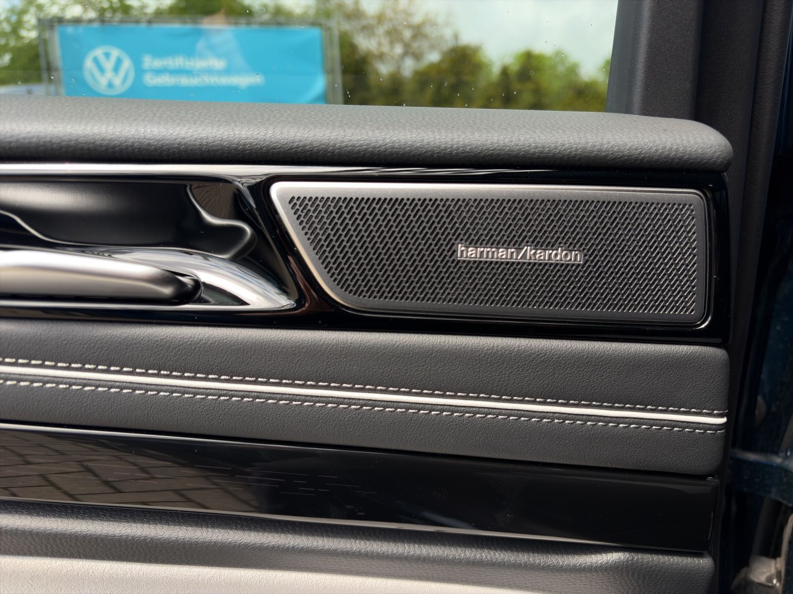 Volkswagen ID.7 - Bild 19