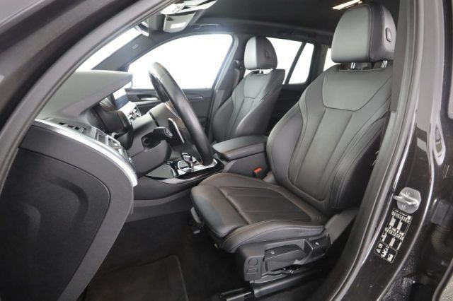 BMW X3 X3 xDrive20d 48V Msport imagem 2