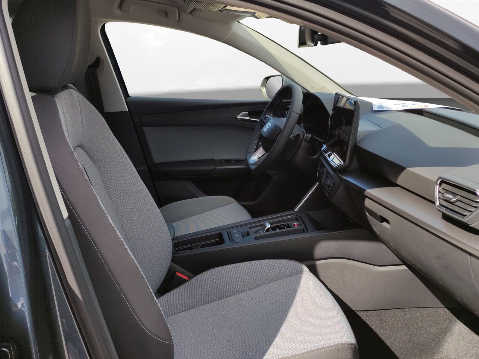 Seat Leon - Bild 10