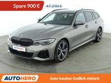 BMW M340i xDrive Aut.*NAVI*LASER*ACC*HUD*360° - gebrauchte BMW M340i aus dem Jahr 2021