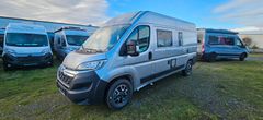 Clever Spirit *6m Längsbetten**UVP:68.130€!*