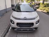 Citroën C3 Aircross BlueHDi 120 Automatic,Kamera,scheckh - Citroën C3 Aircross in Frankfurt (Main)