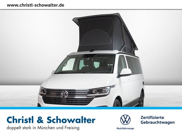 Volkswagen T6.1 Callifornia Ocean 2.0 TDI 4M DSG 4-Style