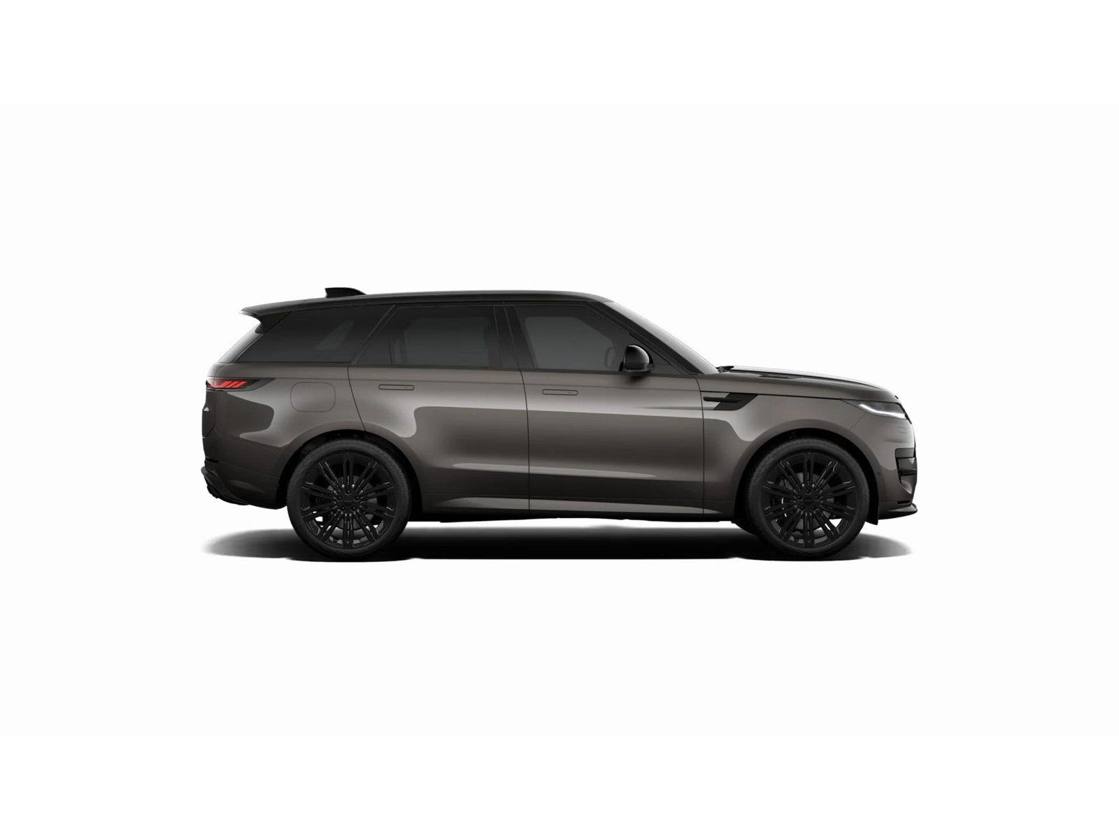 Land Rover Range Rover Sport 3.0 Diesel D350 Autobiography imagem 2