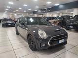 MINI Mini Cooper S Clubman 2.0 Hype ALL4 - MINI Cooper S Clubman: All4