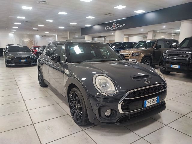 MINI Mini Cooper S Clubman 2.0 Hype ALL4