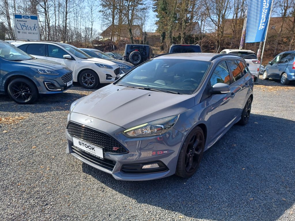 Image of Ford Focus