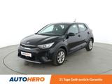 Kia Stonic 1.4 Edition 7  *TEMPO*PDC*ALU*SHZ* - Kia Stonic in Stuttgart