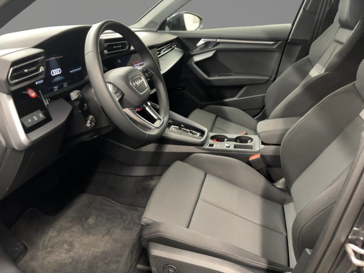 Audi A3 - Bild 11