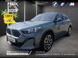 BMW X2 sDrive20i 19"+HARMAN KARDON+AKTIVSITZ+PREMIUM