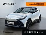 Toyota C-HR 2.0 Plug-in-Hybrid GR Sport *LED*ACC*JBL*CA - Toyota: Pickup
