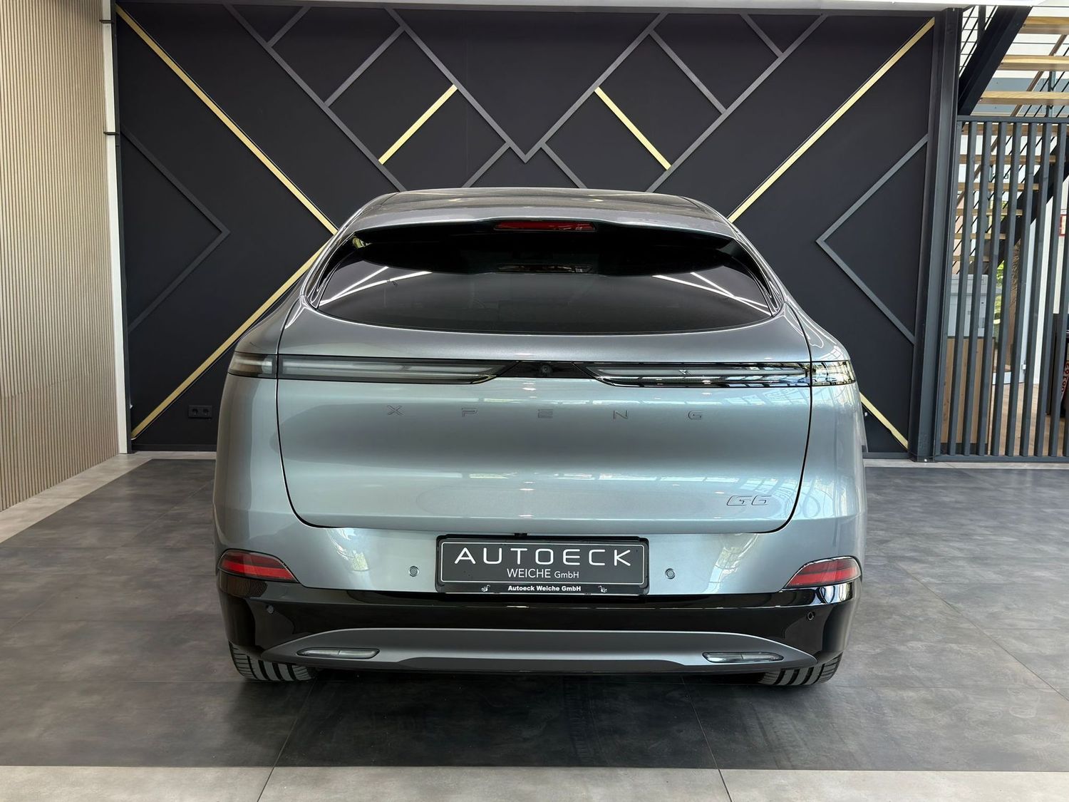 XPENG G6