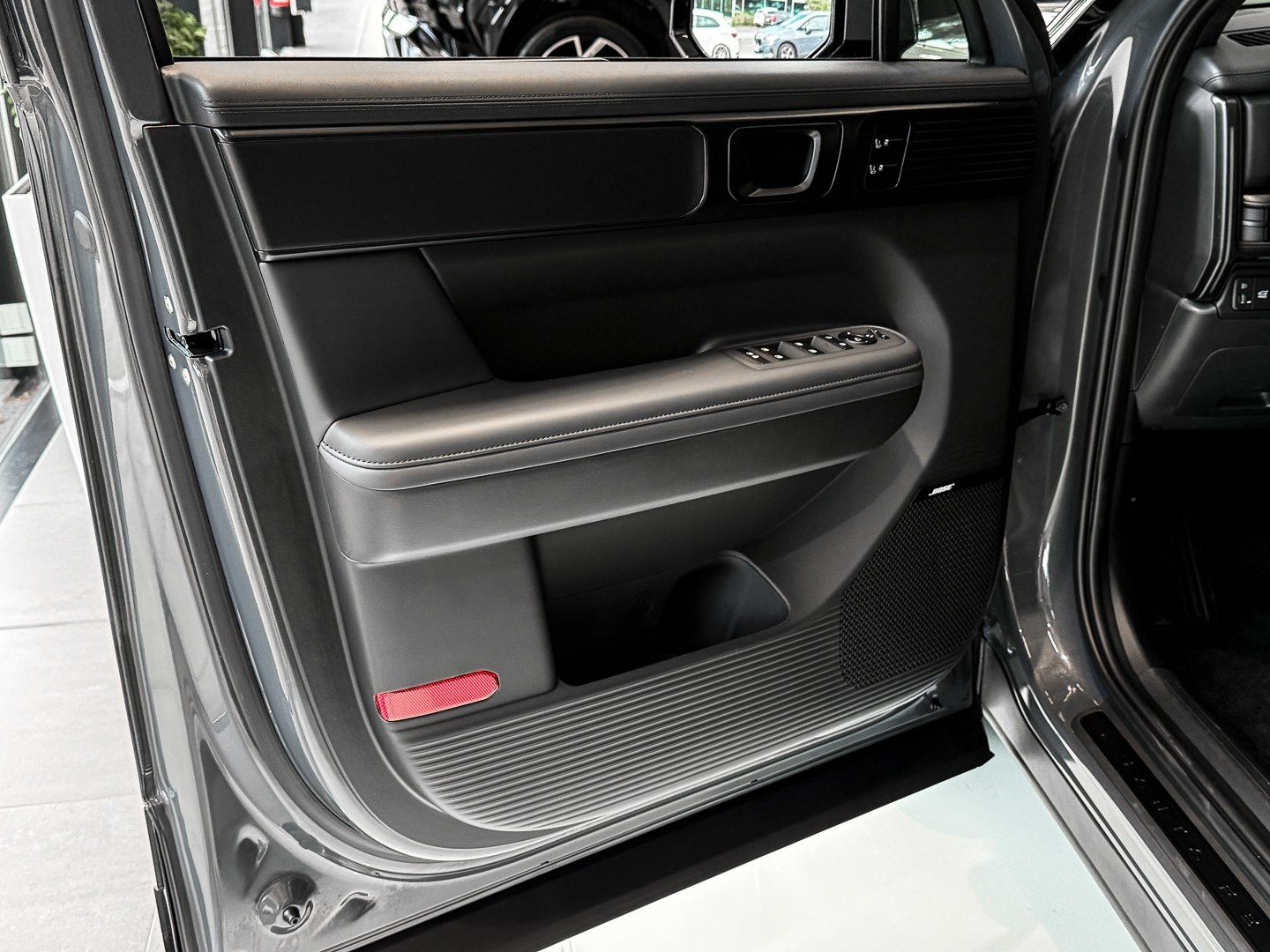 Hyundai SANTA FE - Bild 16