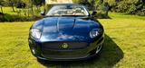 Jaguar XK 5.0 V8 Portfolio Cabriolet Portfolio - Jaguar XK: Portfolio