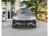 Lamborghini Urus 4.0 V8 Auto./PANO/23/360°/B&O/HUD/CARBON/VO - Lamborghini Urus aus 2021