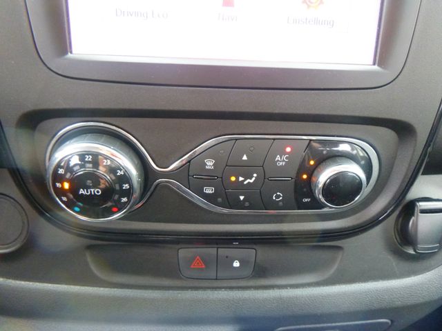 Fahrzeugabbildung Opel Vivaro B Life >Liegen/8Sitze/Navi/SHZ<