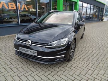 VW Golf 1.5 TSI ACT OPF JOIN Variant