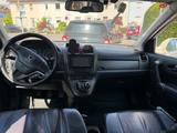 Honda CR-V 2.2 i-DTEC Comfort Comfort - Honda CR-V in Frankfurt (Main)