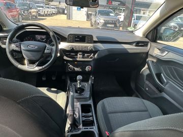 Ford Focus - 11