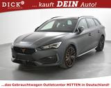 Cupra Leon Sportst 2.0TSI VZ 4Drive MATT+PANO+VIRTU+19 - Cupra Gebrauchtwagen von 2021