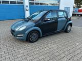 Smart ForFour forfour Basis 55kW Klimaanlage - gebrauchte Smart ForFour aus dem Jahr 2004