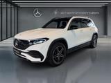 Mercedes-Benz EQB 250+ AMG NIGHT+LED+DISTR+AMB+CARP+SOUND+PANO