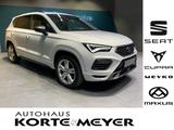 Seat Ateca FR 1.5TSI+Fahrschulwagen +Top View+Beats - Seat Ateca Gebrauchtwagen in Bremen