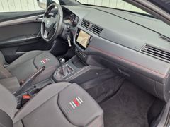 Fahrzeugabbildung Seat Ibiza Lim FR 1.6TDI Navi LED PDC Tempo Klimaauto